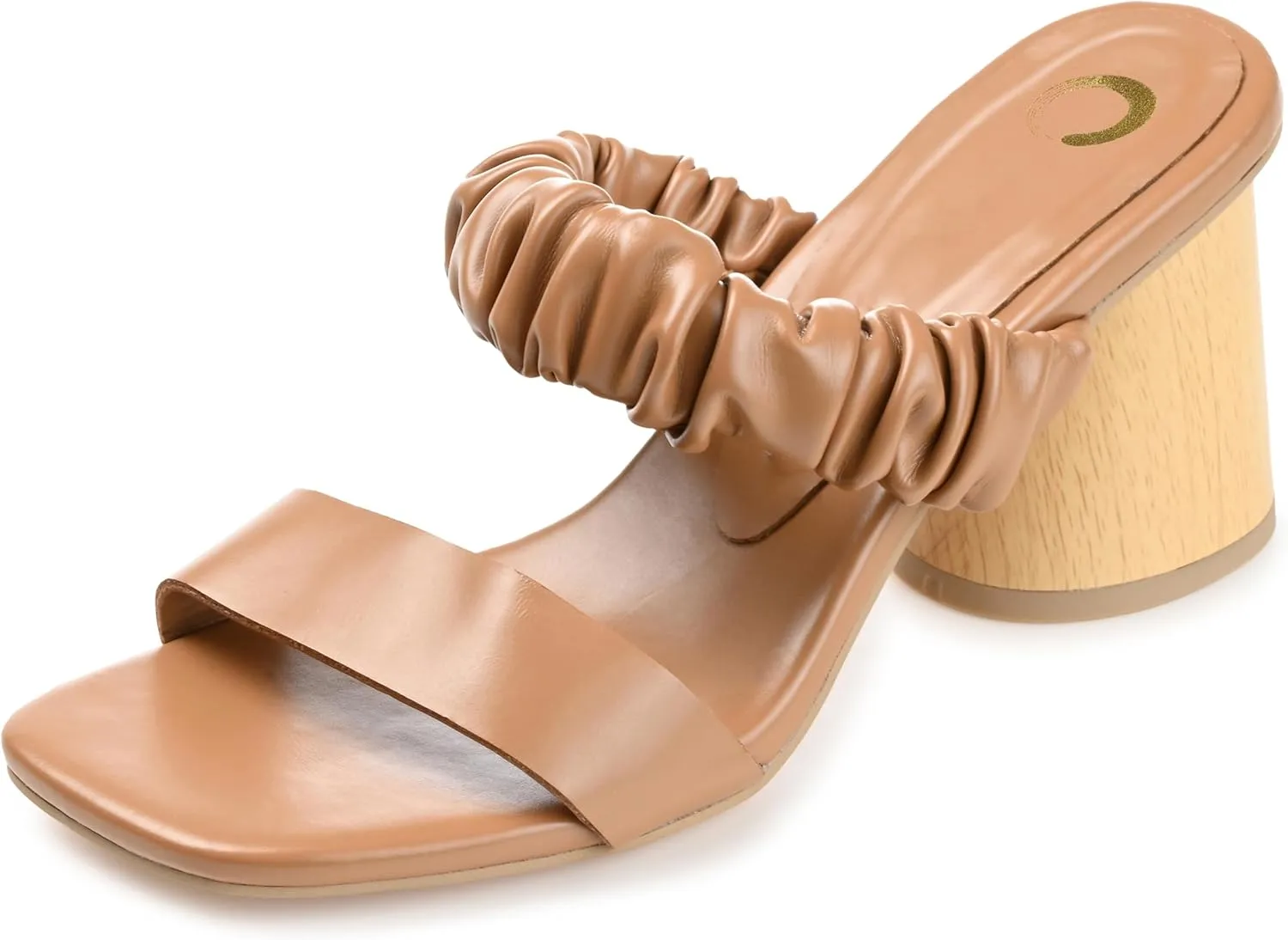 Journee Women's Comfort Foam Fayth Sandals