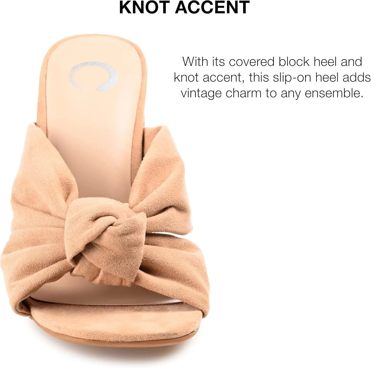 Journee Women's Comfort Foam Tabithea Sandals
