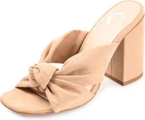 Journee Women's Comfort Foam Tabithea Sandals