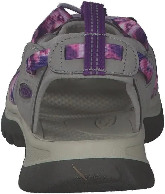 KEEN Women's Whisper Closed Toe Sport Sandal