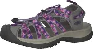 KEEN Women's Whisper Closed Toe Sport Sandal