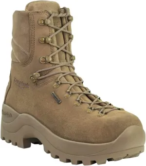 Kenetrek LPC 1000 Steel Toe Coyote Brown