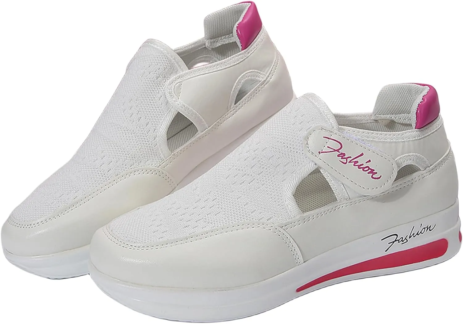 Ladmiple Shoes For Women Sneakers Slip Ons Comfort Casual Canvas Shoes Dressy Summer Fashion Walking Flats Loafers