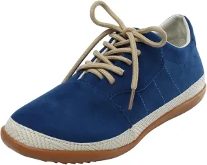 Ladmiple Shoes For Women Sneakers Slip Ons Lace ups Casual Leather Walking Shoes Summer Fashion Platform Flats Loafers