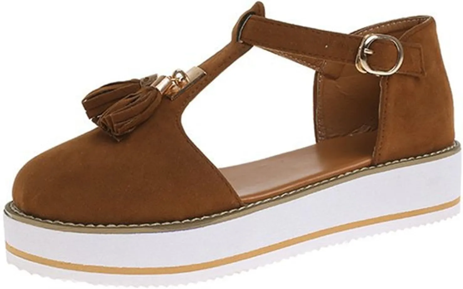 Ladmiple Sneakers For Women Slip On Wide Width Comfort Casual Canvas Shoes Dressy Summer Fashion Walking Flats Loafers