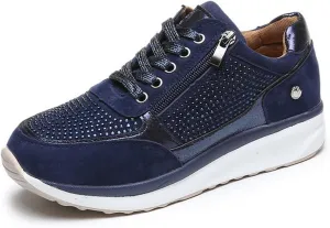 Lausiuoe Christmas Shoes For Women Flats Canvas Shoes Fashion Non-Slip Classic Casual Comfort Low Top Walking Sneakers Loafers