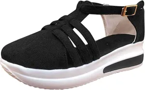 Lausiuoe Womens Shoes Dressy Casual Flats Loafers Slip On Fashion Canvas Sneakers Casual Classic Comfortable Walking Shoes