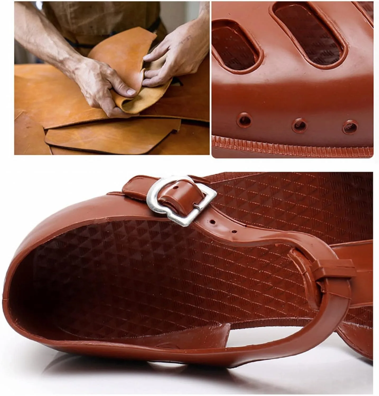 Mens Beach Sandals Summer Outdoor Outdoor Universal Water Beach Sandals Mens Water Sandals Slides for Men