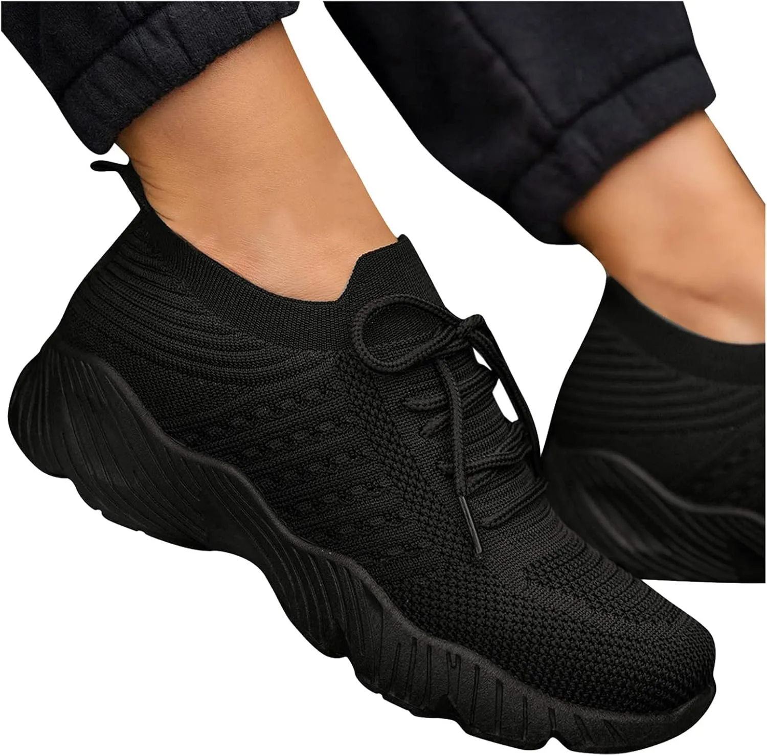 Men's Casual Dress Shoes Comfort Walking Shoes Mesh Tennis Shoes Men Walking Brown Casual Shoes Women Shoes Sneakers Brown Tennis Shoe Cross Trainer Shoe