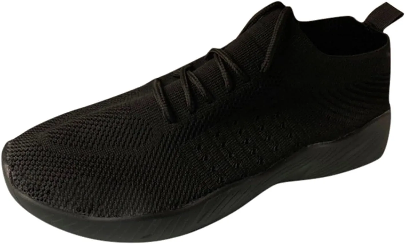 Men's Casual Dress Shoes Comfort Walking Shoes Mesh Tennis Shoes Men Walking Brown Casual Shoes Women Shoes Sneakers Brown Tennis Shoe Cross Trainer Shoe