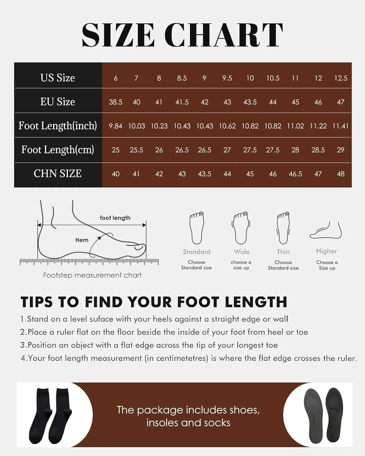 Men's Casual Dress Shoes Comfortable Oxford Shoes Business Formal Derby Sneakers