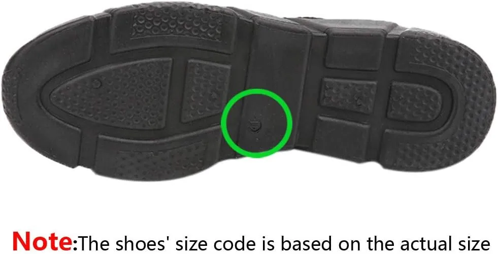 Men's Casual Dress Sneakers Shoes Stitching Soft Shoes Men's Mouth Lazy Pedal Leather Casual Shallow