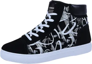 Men's Casual Dress Sneakers Womens Sneakers Wide Width Diabetic Shoes for Women Slip on Non Slip Low Top Casual Mens Loafers Dress Shoes Womens Sneakers