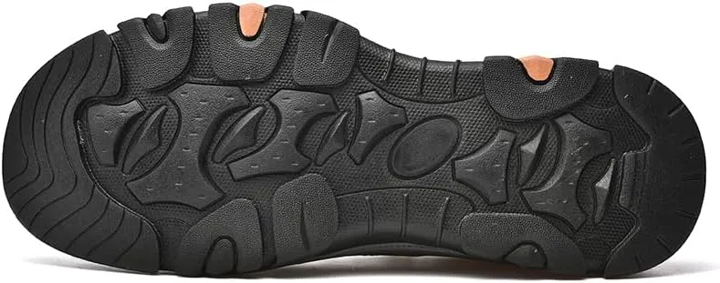 Men's Casual Shoes Leather Loafers Outdoor Driving Walking Shoes for Men