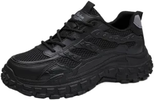 Men's Dress Shoes Comfort Soft Men Oxford Sneakers Fashion Comfortable Breathable Summer Shoes for Men