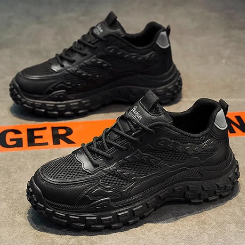 Men's Dress Shoes Comfort Soft Men Oxford Sneakers Fashion Comfortable Breathable Summer Shoes for Men