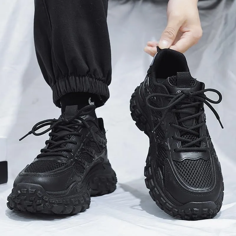 Men's Dress Shoes Comfort Soft Men Oxford Sneakers Fashion Comfortable Breathable Summer Shoes for Men