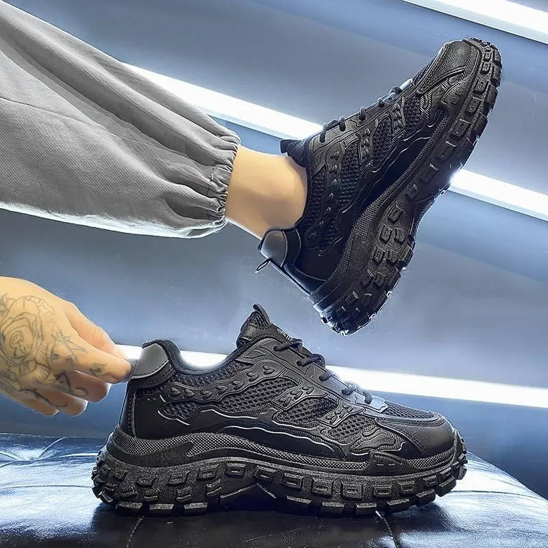 Men's Dress Shoes Comfort Soft Men Oxford Sneakers Fashion Comfortable Breathable Summer Shoes for Men