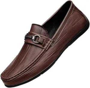 Mens Dress Sneakers Comfort Modern Business Office Wedding Formal Modern Oxfords Classic Formal Oxford Shoes