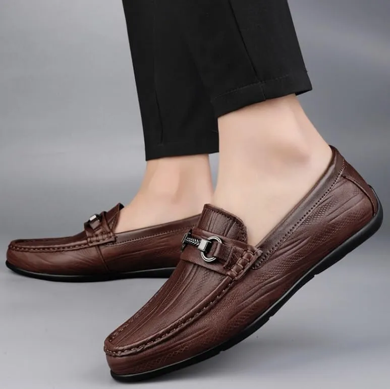 Mens Dress Sneakers Comfort Modern Business Office Wedding Formal Modern Oxfords Classic Formal Oxford Shoes