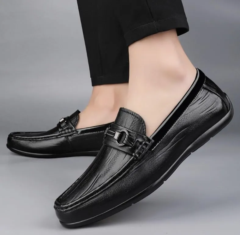 Mens Dress Sneakers Comfort Modern Business Office Wedding Formal Modern Oxfords Classic Formal Oxford Shoes