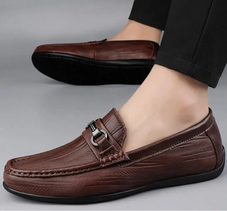 Mens Dress Sneakers Comfort Modern Business Office Wedding Formal Modern Oxfords Classic Formal Oxford Shoes
