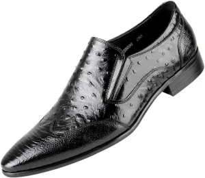 Men's Handmade Dress Shoes Oxford Formal Leather Shoes for Men