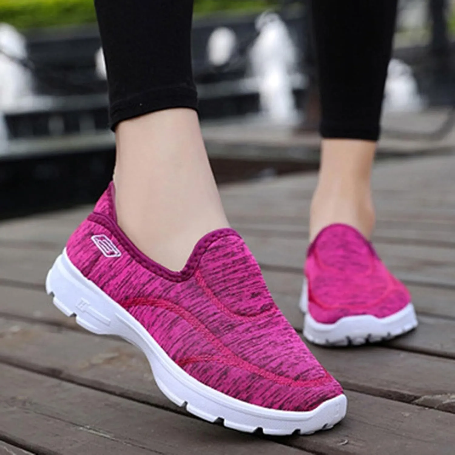 Men's Non Slip Barefoot Minimalist Shoes Comfortable Lightweight Casual Walking Shoe Business Formal Dress Shoes