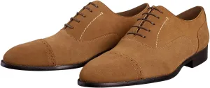 Mens Oxfords Dress Formal Shoes Genunie Leather Wingtips Brogues Oxford Fashion Business Casual Derby Modern Prom Wedding Suit Shoes Tuxedo Shoes for Men