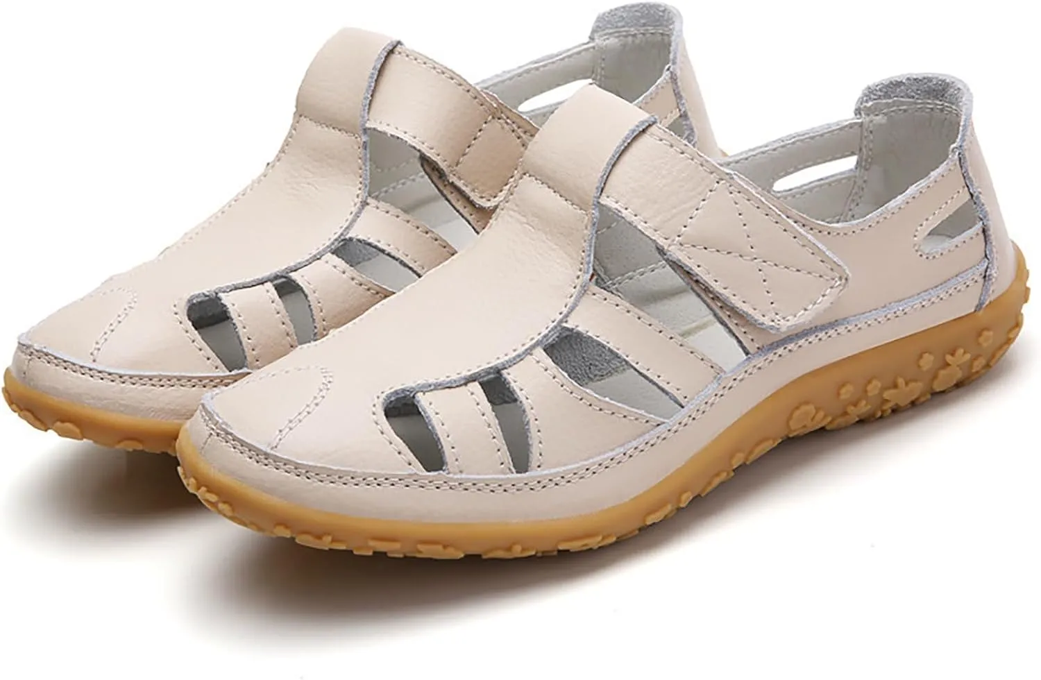 Mens Shoes Slip On Slip On Sneakers Women Arch Support Womens Loafers with Arch Support Fashion Round Toe Christmas Shoes Men Comfortable & Lightweight