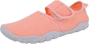 Mens Womens Water Shoes Barefoot Quick Dry Aqua Beach Swim Pool Shoes Non Slip Outdoor Sports Hiking Surf Yoga Lightweight Footwear
