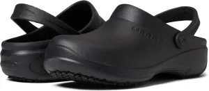 Merrell Women's Encore Service Pro-Black