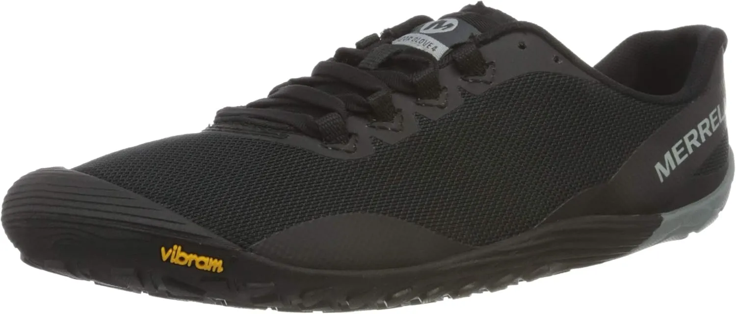 Merrell Women's Fitness Cross Trainer, Black, 7.5