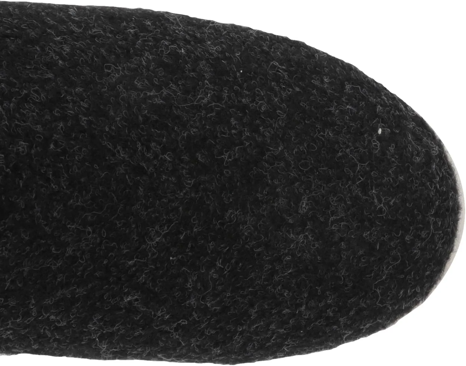MUK LUKS womens Tally Boot-black Heather