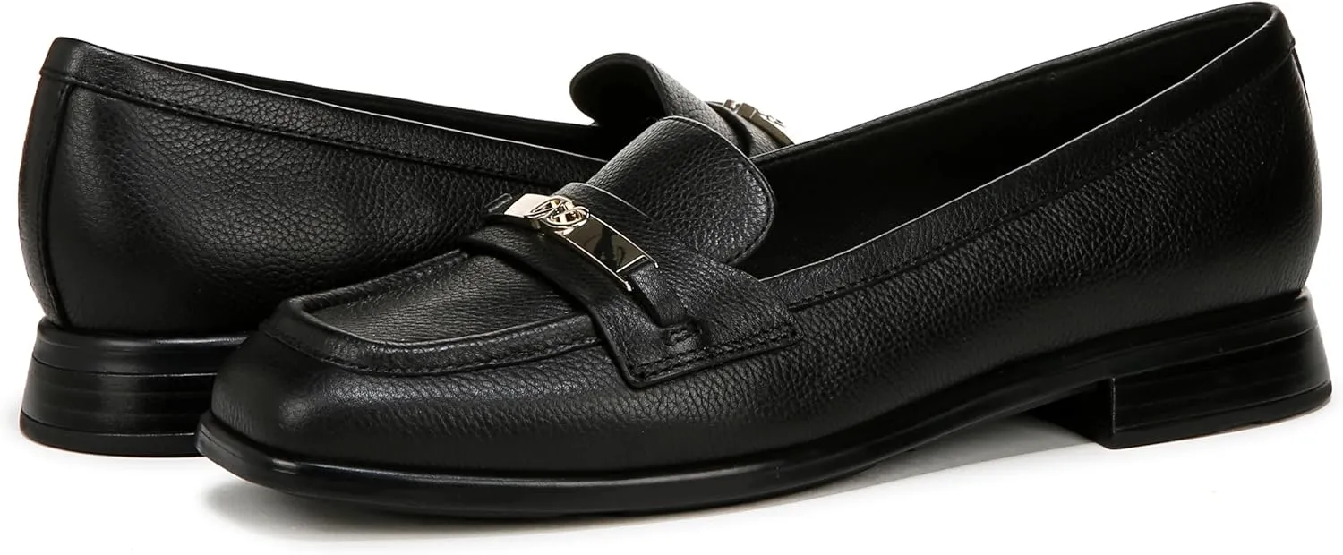 Naturalizer Women's Classic Loafer Flat