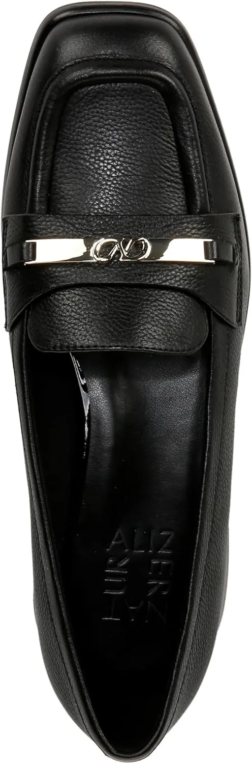 Naturalizer Women's Classic Loafer Flat