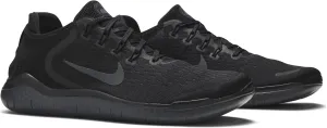 NIKE Women's Shox Q'Vida, Black, 9.5