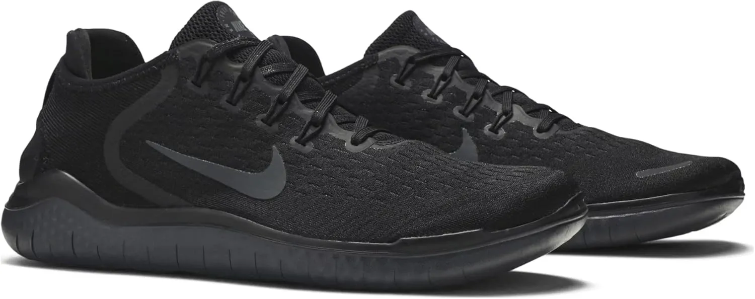 NIKE Women's Shox Q'Vida, Black, 9.5