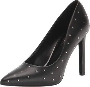 Nine West Women's Tatiana Pump, Black, 9
