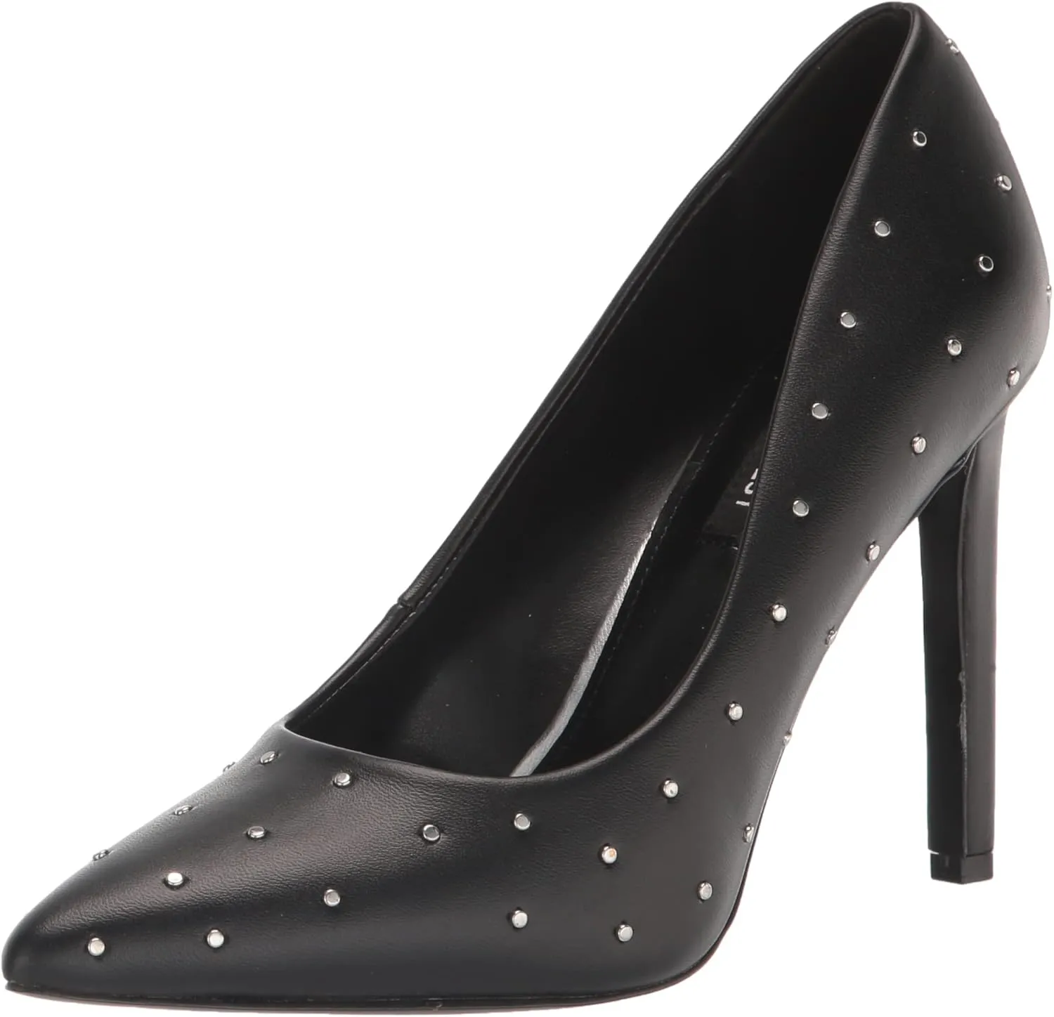 Nine West Women's Tatiana Pump, Black, 9