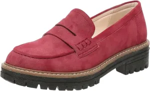 Orthoture-Orthopedic Platform Loafers Orthoture Womens Shoes Loafer, Lug Sole Loafers, Slip On Comfort Casual Fashion