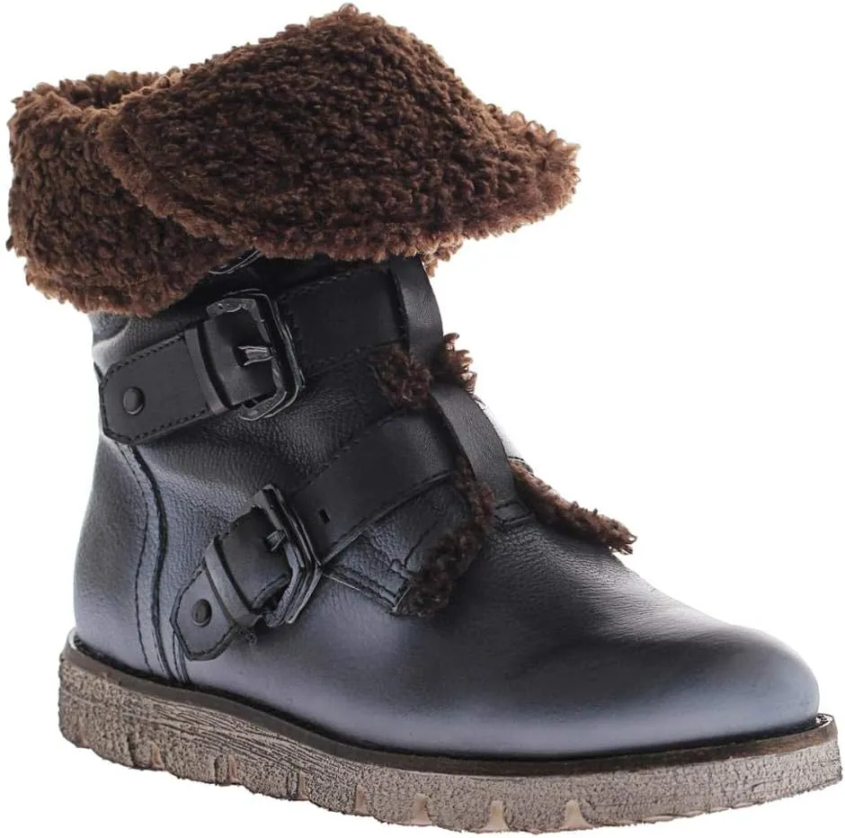 OTBT Women's Black Black Jack 7 B(M) US