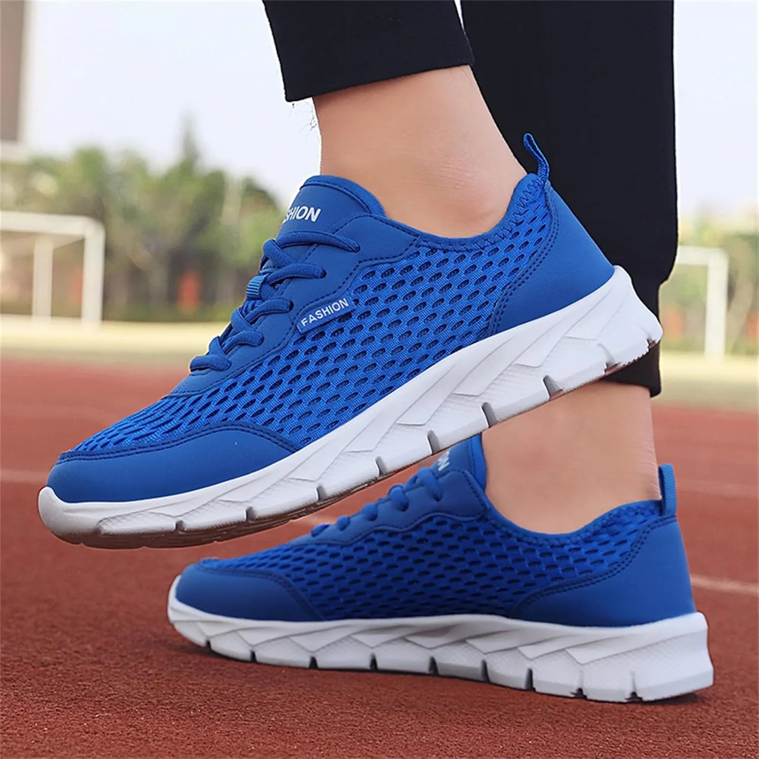 Platform Sneakers for Women 6 Wide Non Slip Work Shoes Women Wide Feet Gym Shoes Women Black 11 Platform Wedge Sneakers for Women 2023 Slip On Tennis Shoes Women Size 11