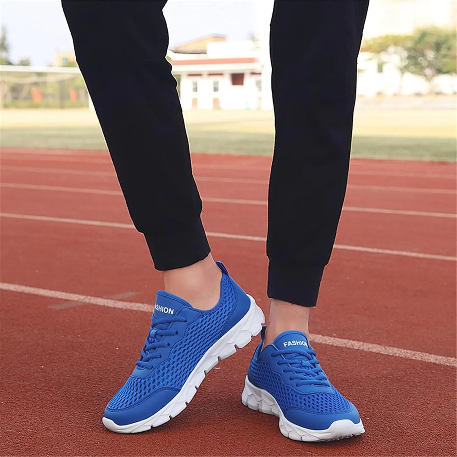 Platform Sneakers for Women 6 Wide Non Slip Work Shoes Women Wide Feet Gym Shoes Women Black 11 Platform Wedge Sneakers for Women 2023 Slip On Tennis Shoes Women Size 11