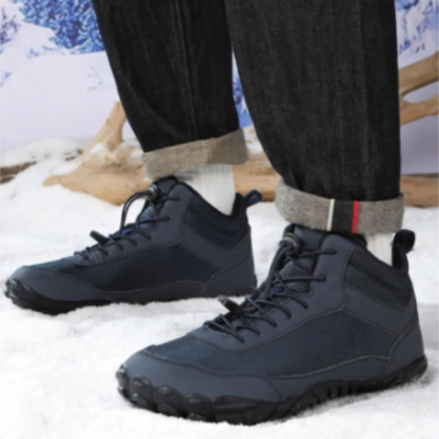 Platform Sneakers for Women Basketball Shoes Women's White Fashion Sneakers Slip on Non Slip Low Top Casual Loafers for Men White Sneakers Men