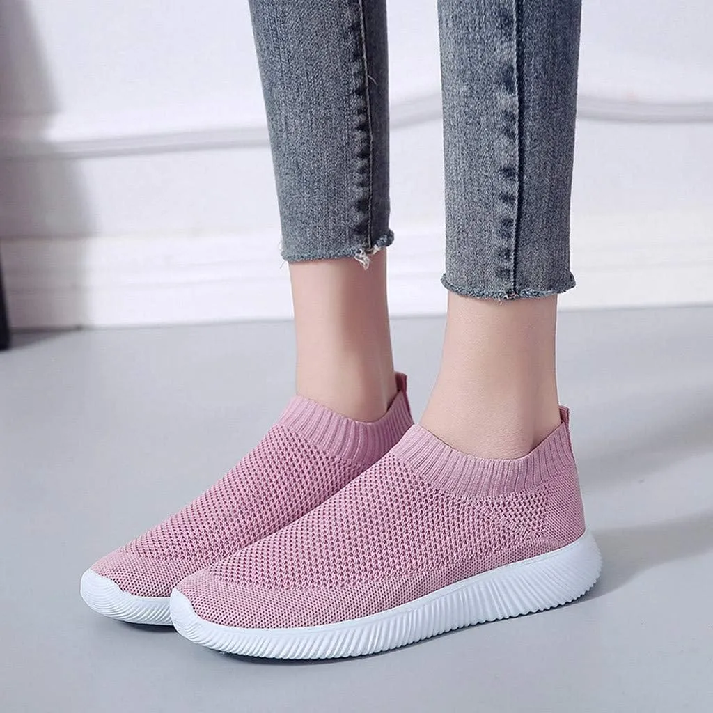 Platform Sneakers for Women Fashion Hiking Shoes Men Mules for Women Flats Comfort Cute Casual Slip On Lightweight Loafers for Men Platform Sneakers for Women