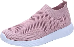 Platform Sneakers for Women Fashion Hiking Shoes Men Mules for Women Flats Comfort Cute Casual Slip On Lightweight Loafers for Men Platform Sneakers for Women
