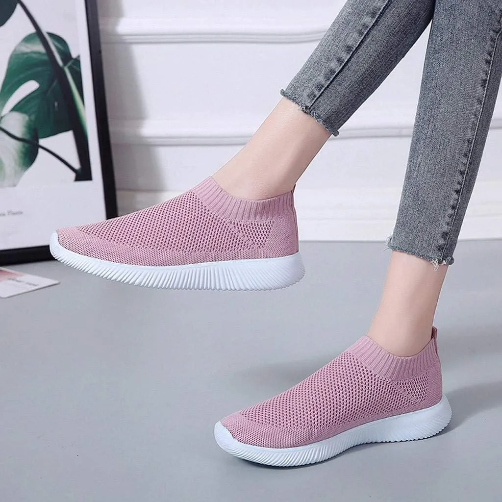 Platform Sneakers for Women Fashion Hiking Shoes Men Mules for Women Flats Comfort Cute Casual Slip On Lightweight Loafers for Men Platform Sneakers for Women