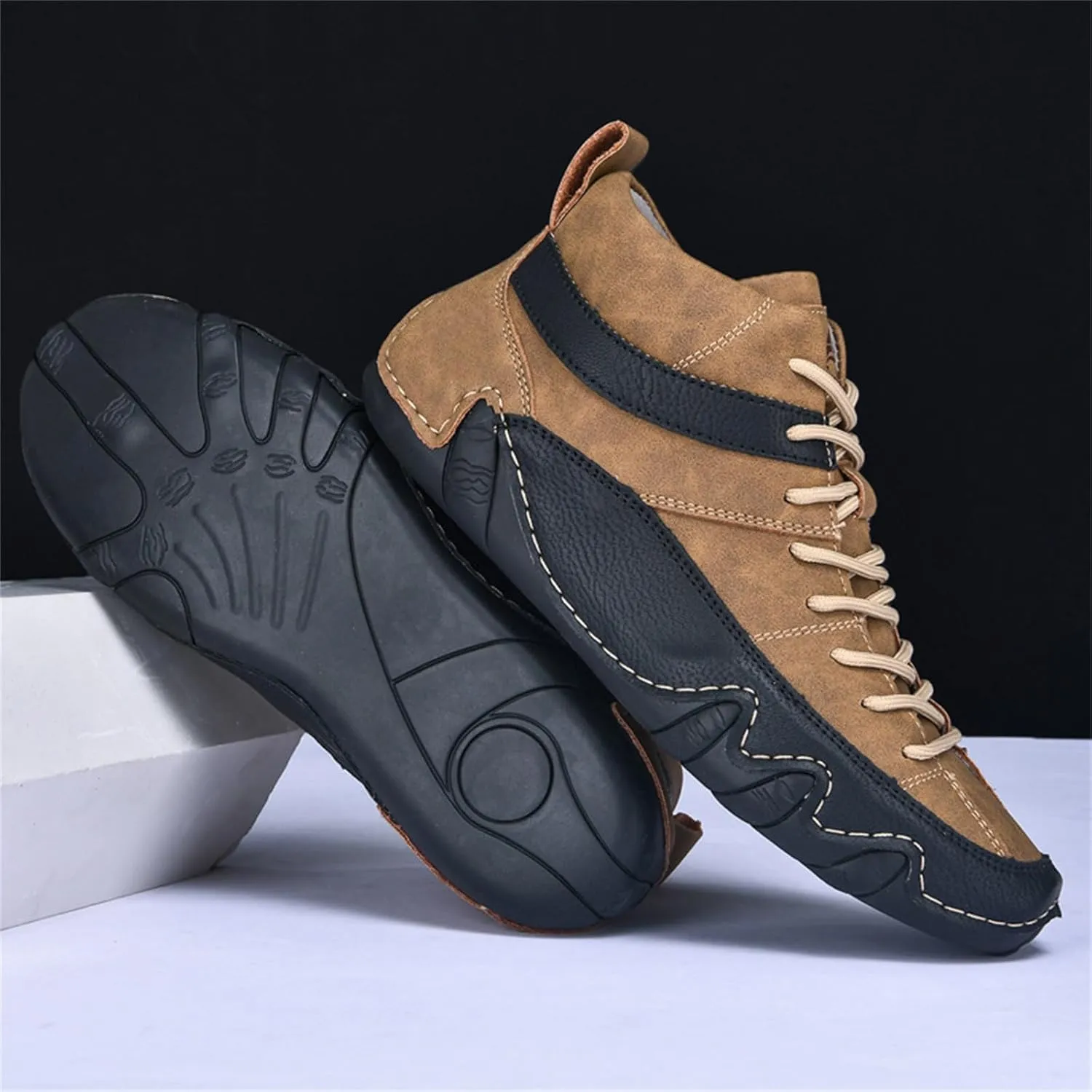 Platform Sneakers for Women Slip On Low Heel Dress Shoes for Women Women's Slip on Shoes Loafers for Women Casual Mens Loafers Dress Shoes Womens Shoes Sneakers