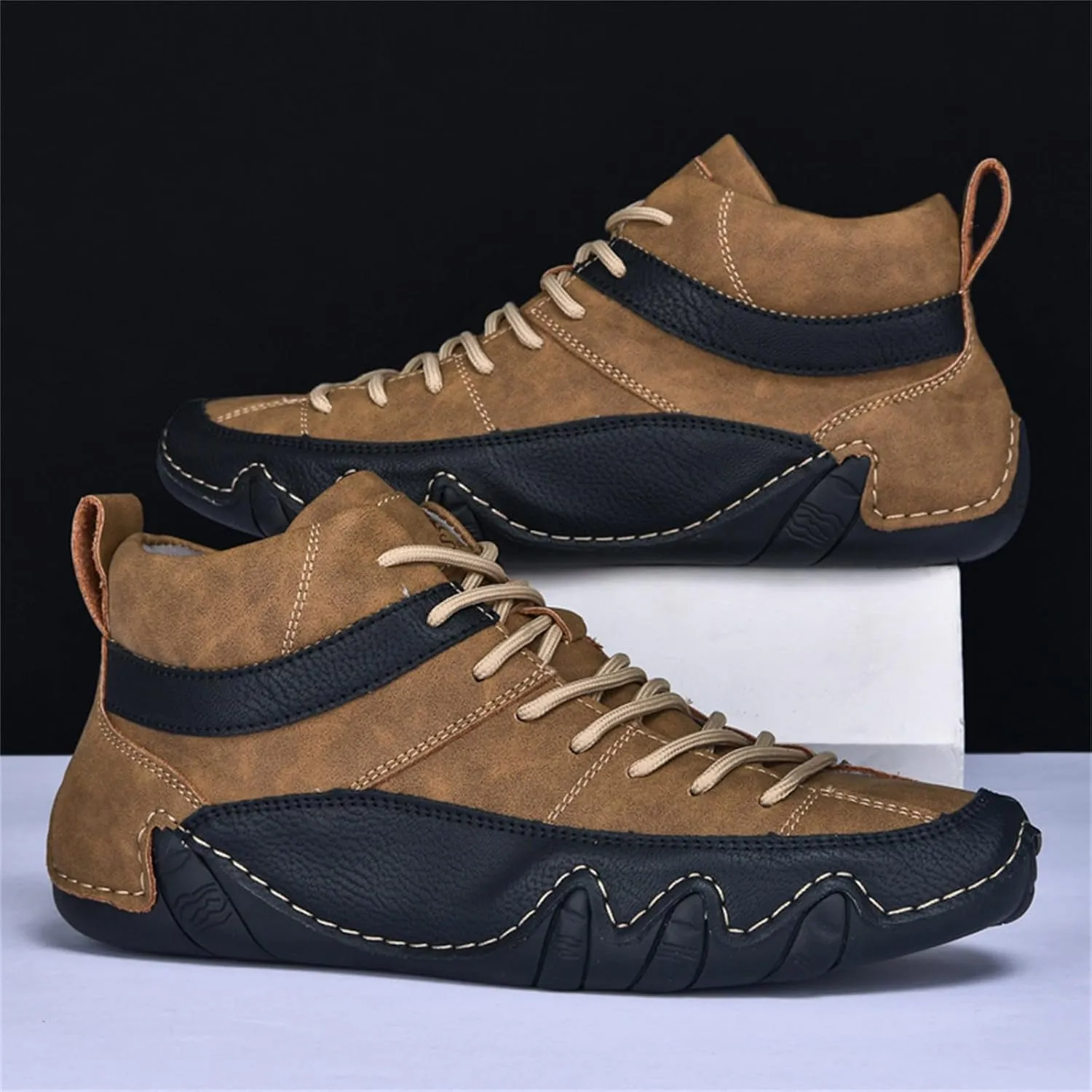 Platform Sneakers for Women Slip On Low Heel Dress Shoes for Women Women's Slip on Shoes Loafers for Women Casual Mens Loafers Dress Shoes Womens Shoes Sneakers
